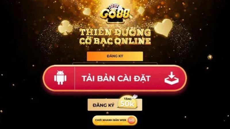 Câu hỏi thường gặp khi game thủ đăng ký Go88