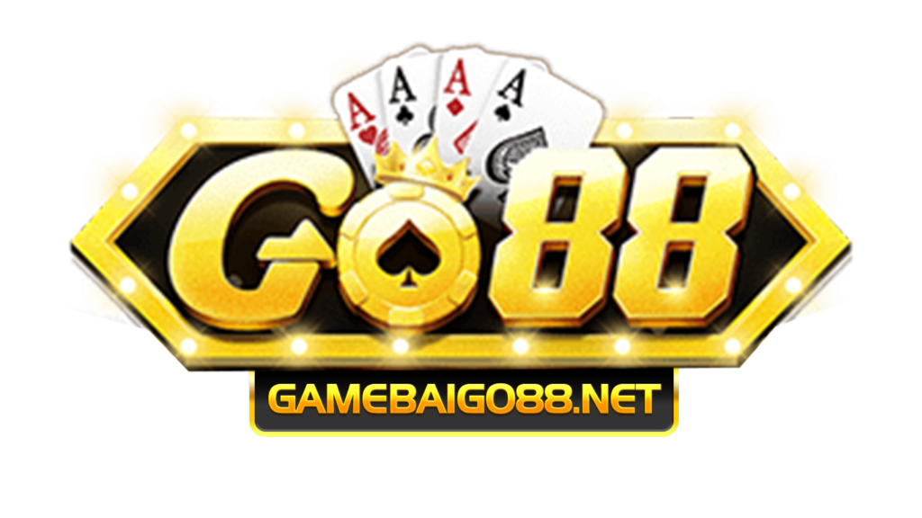 Go88 – Game bài đổi thưởng đỉnh cao năm 2024